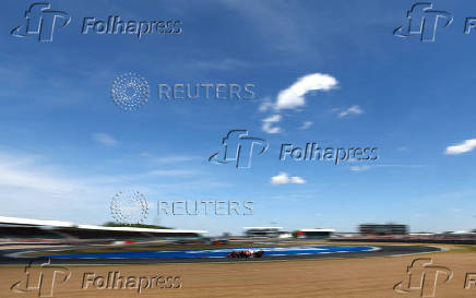 British Grand Prix