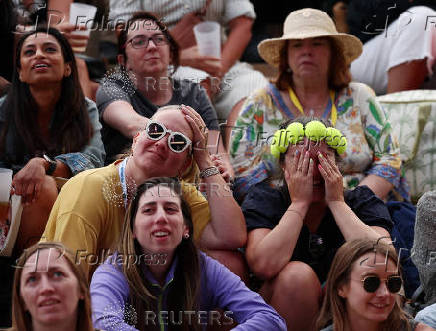 Wimbledon