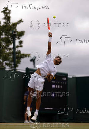 Wimbledon