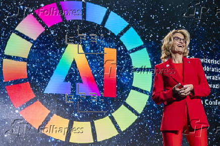 AI for Good Global Summit in Geneva