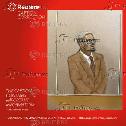ATTENTION EDITORS - CAPTION CORRECTION FOR RC2FKFAUD5N6