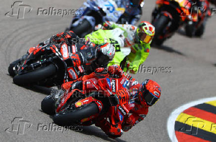 German Grand Prix