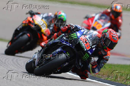 German Grand Prix