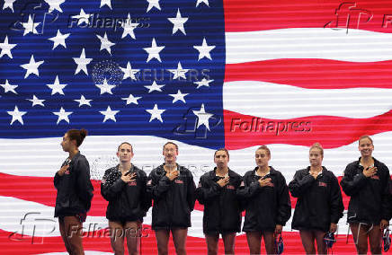 World Aquatics Championships