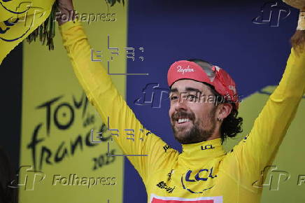 Tour de France - Stage 10