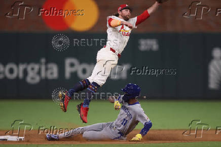 MLB: All Star-American League at National League
