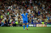 Noruega x Itália UEFA Womens EURO 2025