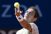Swiss Open Gstaad tennnis tournament
