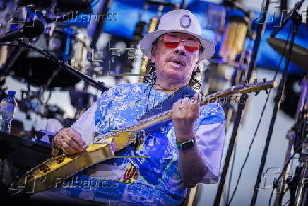 59th Montreux Jazz Festival
