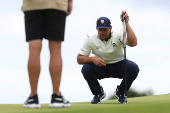 The 153rd Open Championship