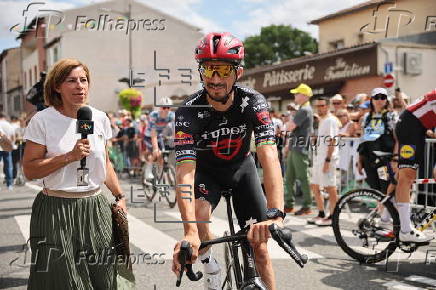 Tour de France 2025 - Stage 15