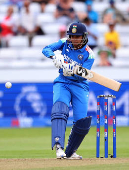 Third Women's One Day International - England v India