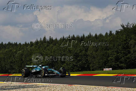 Belgian Grand Prix