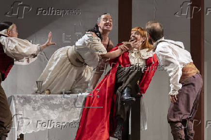 FESTIVAL INTERNACIONAL DE TEATRO CLÁSICO DE ALMAGRO
