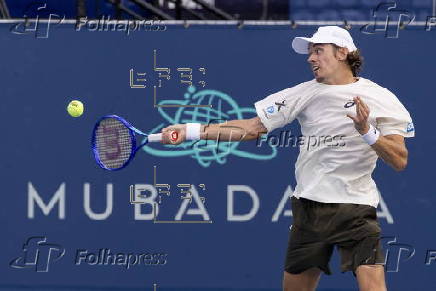 Mubadala DC Citi Open tennis tournament