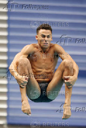 World Aquatics Championships