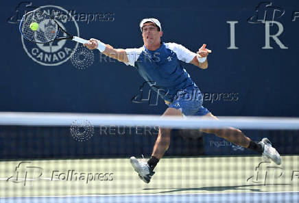 Tennis: National Bank Open