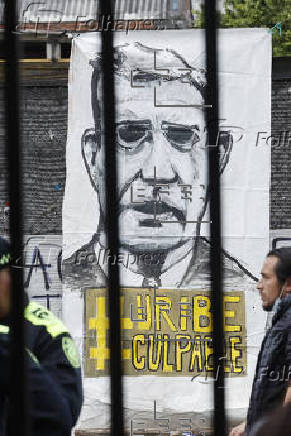 Álvaro Uribe se convierte en el primer expresidente colombiano condenado penalmente