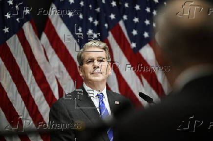 Second day of trade talks between China and the US in Stockholm