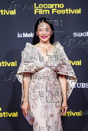 78th Locarno Film Festival