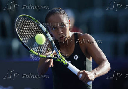 WTA 500 - Monterrey Open