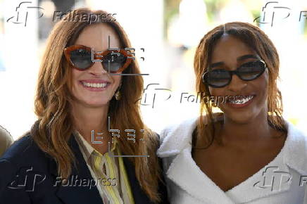 Arrivals - 82nd Venice Film Festival