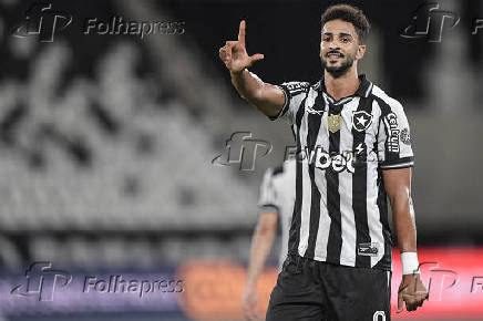 BRASILEIRO A 2025, BOTAFOGO X MIRASSOL