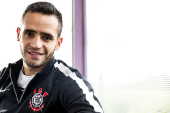 Renato Augusto em entrevista exclusiva à Folha