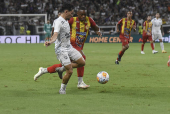 Copa do Nordeste/ Ceará x Juazeirense