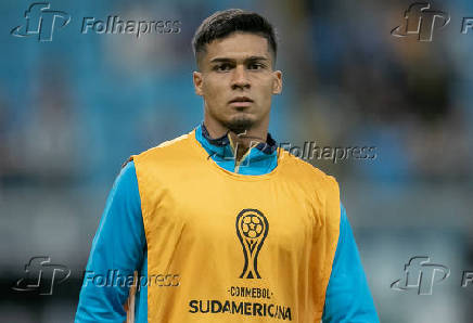 COPA SUL-AMERICANA 2025, GREMIO X ATLETICO GRAU