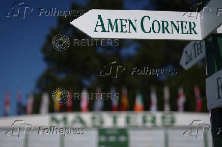 The Masters