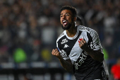 Copa Sul-Americana 2025 - Vasco da Gama vs Lanús