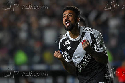 Copa Sul-Americana 2025 - Vasco da Gama vs Lanús