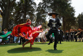 LIV Golf - Mexico City