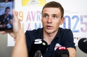 Tour de Romandie cycling tour preview