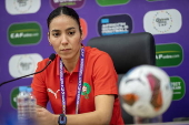 CAF Women's Futsal AFCON 2025 final md-1