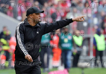 FILE PHOTO: Bundesliga - Bayern Munich v 1. FSV Mainz 05