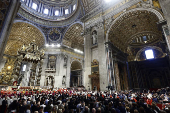 IGREJA-CONCLAVE