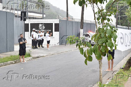 SANTOS, OUTROS