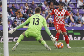 REAL VALLADOLID VS GIRONA