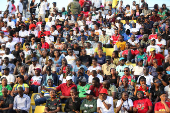 Diamond League - Doha