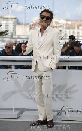 The 78th Cannes Film Festival - Photocall for film 