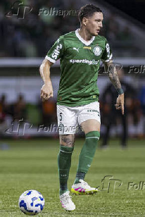 Palmeiras x Ceará