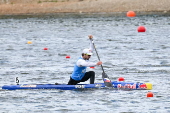 ICF Kayak and Canoe World Cup in Poznan