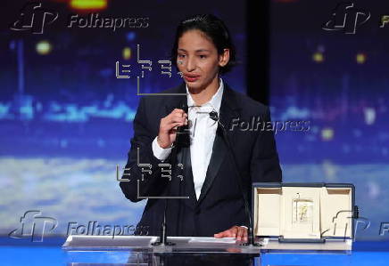 Closing Ceremony - 78th Cannes Film Festival