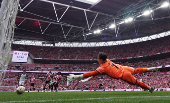 Championship - Play-Off Final - Sheffield United v Sunderland