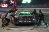 NASCAR: Coca-Cola 600