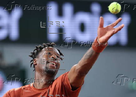 French Open - Day 3