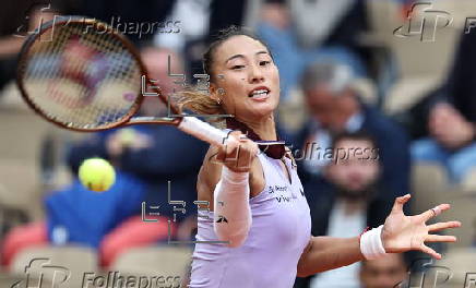 French Open - Day 4