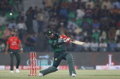T20I Cricket match 1 - Pakistan vs Bangladesh